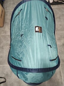 DERYAN Peuter Luxe Oceán - 5