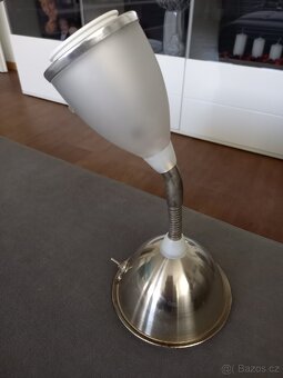 Světlo lampa Ikea - 5