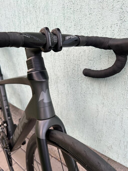 Prodám MMR Grand Tour, vel. S, karbon, Shimano 105 - 5