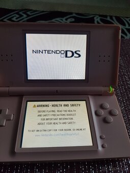 Nintendo ds čtěte popis - 5