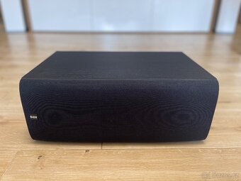 B&W LCR60 S3 - 5