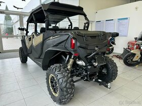 CFMOTO Gladiator Z950 Sport XL AKCE odpočet DPH - 5