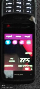 nokia C2-02 - 5