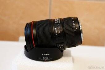 Canon EF 16-35 f/4L IS USM - 5