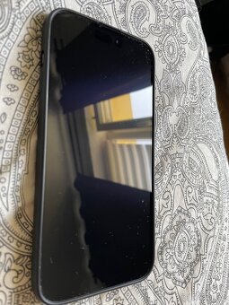 Apple IPhone 14 Pro Max 256GB temně fialová - 5