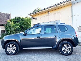 DACIA DUSTER 1.6i 16V 77KW 2014 1.MAJ. 79.000KM 4x4 TOP STAV - 5