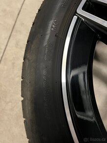 Kola Mercedes AMG 245/40 R18 - 5
