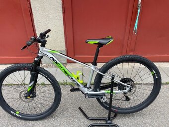 Rock Machine Blzz 27 HD LTD - 5