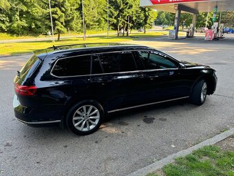 VW PASSAT B8 2.0 140kw DSG 2019 197tkm HIGHLINE/DE - 5
