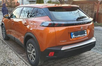 Peugeot 2008 1.2, r.v. 2021 - 5