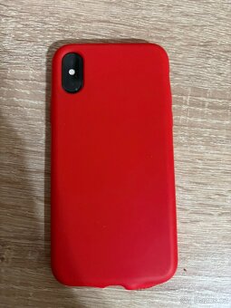 Apple iPhone XS 64 GB - 5
