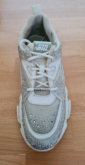 Sneakersy Steve Madden Privy vel. 41 - 5