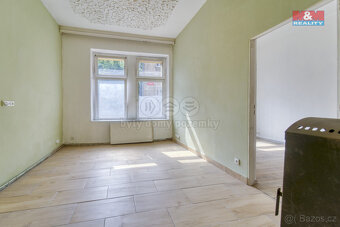 Prodej bytu 2+1, 53 m², Karlovy Vary, ul. Prašná - 5