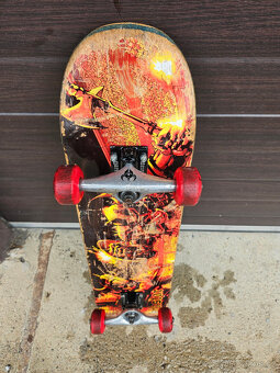 Skateboard - 5