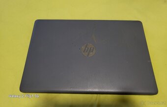 Notebook HP model 15-db0040nc - 5