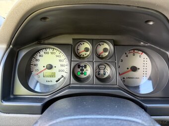 Mitsubishi Pajero Dakar, 2006, 3,2DiD 118kW, ČR, Automat - 5