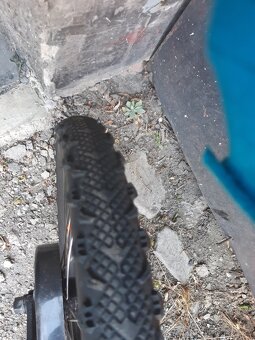 Specialized Hotrock 16 - 5