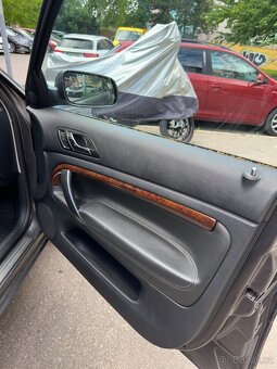 Skoda superb - 5