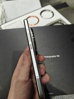Xiaomi 14 Ultra 16/512 - 5