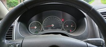 Cadillac BLS 1.9 TiD, 2006 - 5