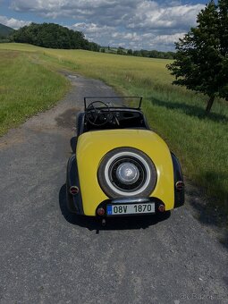 DKW F7/8 roadster - 5