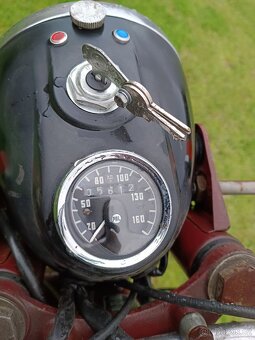 Jawa 350/634-4 - 5