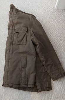 Pánská bunda GROSSFIELD CASUAL SPORTS - 5