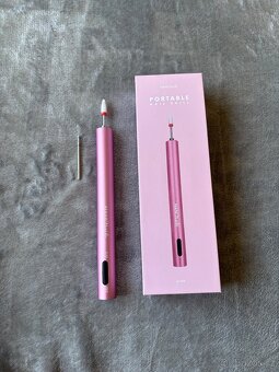 Bruska na modeláž nehtů NANI Nails - 5