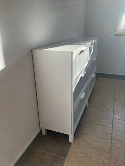 Ložnice IKEA - 5