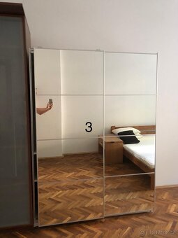 Nábytek za odvoz - REZERVOVÁNO - 5