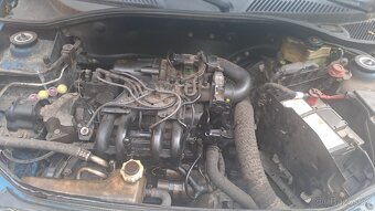 Renault clio 1.2 na ND - 5