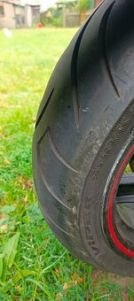 Jonway GTS 125 - 5