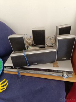 Sony HVD-DZ231 - 5