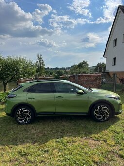 KIA XCeed GT-line 1.5T-GDi 118kW 7°DCT 2023 - 5