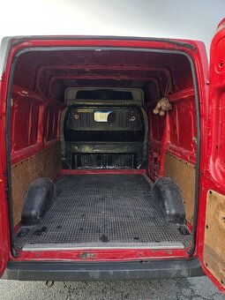 Ford transit 2.2tdci - 5