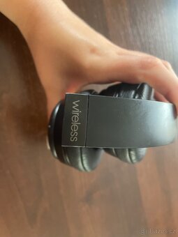 Beats Solo 4 - Wireless sluchátka on-ear - 5