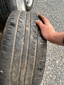 ALU kola Bmw r16 - 5