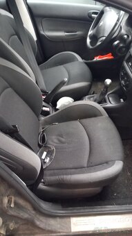 Na díly, pojízdný Peugeot 206 SW 1.4 benzin - 5