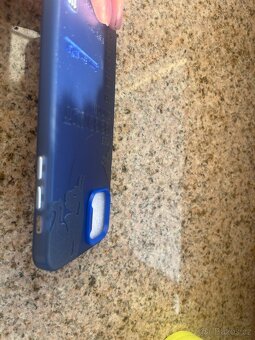 Kryt iPhone 11 pro Max - 5