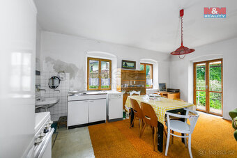 Prodej rodinného domu, 55 m², Mlázovy - Kolinec - 5