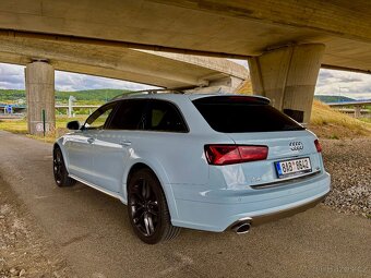 Audi A6 Allroad 3.0TDI C7, ,2018,162 tkm,Audi Exclusive - 5