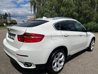 BMW X6 3.5D 210KW - 5