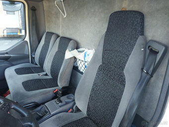 DAF LF 55.220 CARRIER XARIOS 600 HYDR. ČELO - 5