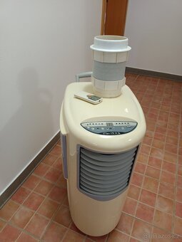 Mobilní klimatizace - 5