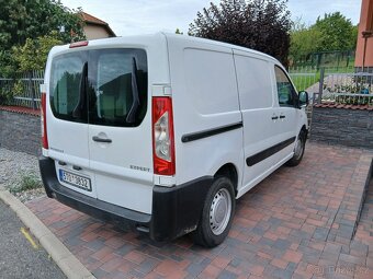 Peugeot Expert - 5
