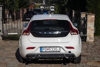 Volvo V40 T2 1.6L Edition Plus - 5