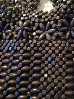 Korálkové kabelky - 5