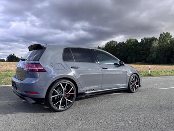 VW GTI TCR APR - 5