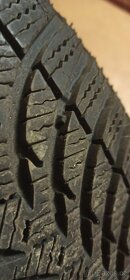1ks Michelin Alpin 195 50 15 - 5