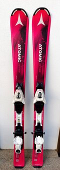 Lyže Atomic vantage - 110 cm - 5